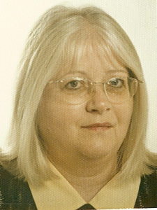 Profilbild von Waltraud Maurer