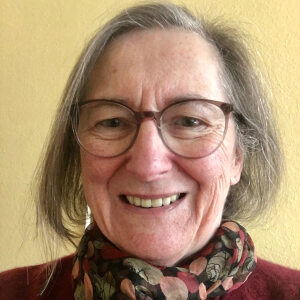 Profilbild von Waltraud Mitter- Rapp