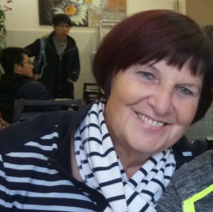 Profilbild von Waltraud Nehls