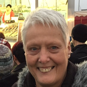Profilbild von Waltraud Neumann