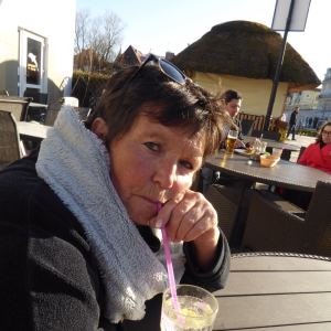 Profilbild von Waltraud Nolden