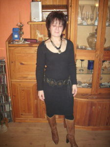 Profilbild von Waltraud Ofer