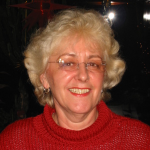 Profilbild von Waltraud Peitscher