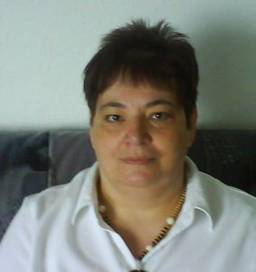 Profilbild von Waltraud Peter