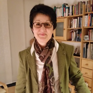 Profilbild von Waltraud Pfeiffer