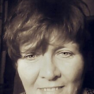 Profilbild von Waltraud Pferner