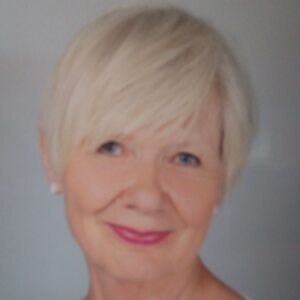 Profilbild von Waltraud Pintaric