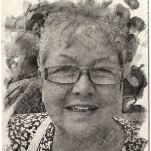 Profilbild von Waltraud Piotrowski
