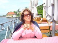 Profilbild von Waltraud Pritzwald-Stegmann