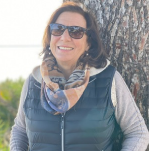 Profilbild von Waltraud Pult