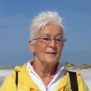 Profilbild von Waltraud Pust