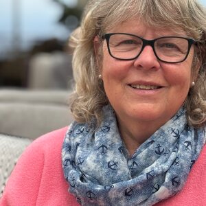 Profilbild von Waltraud Raabe
