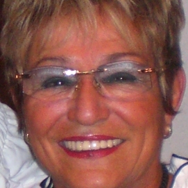 Profilbild von Waltraud Reinhardt