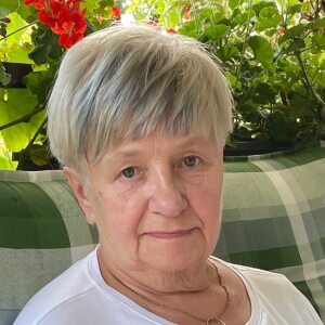 Profilbild von Waltraud Rodehau