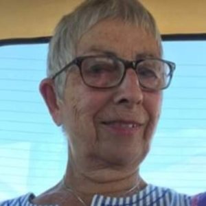 Profilbild von Waltraud Ross