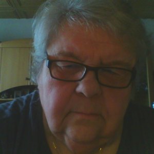 Profilbild von Waltraud Rübner