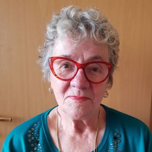 Profilbild von Waltraud Schildt