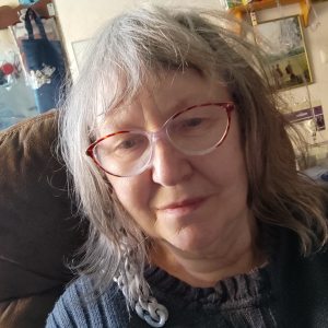 Profilbild von Waltraud Schirmer