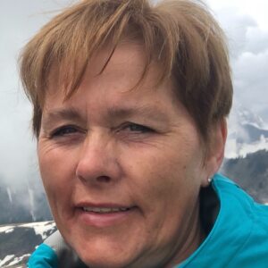 Profilbild von Waltraud Schneiders