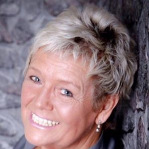 Profilbild von Waltraud Schreiber