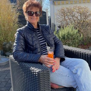 Profilbild von Waltraud Schreier