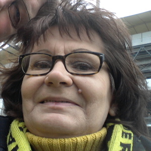 Profilbild von Waltraud Schröder