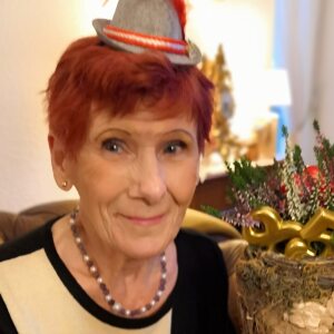 Profilbild von Waltraud Schüler