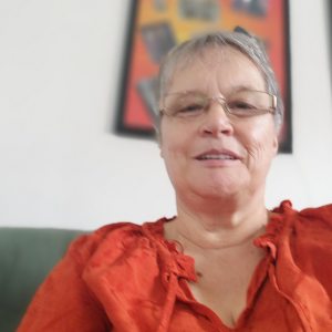 Profilbild von Waltraud Schumacher Geb.härtel