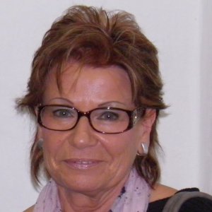 Profilbild von Waltraud Schwarz
