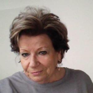 Profilbild von Waltraud Schwarz