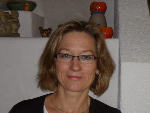 Profilbild von Waltraud Schweitzer