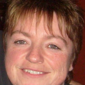 Profilbild von Waltraud Schwinn
