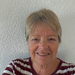 Profilbild von Waltraud Seeberger