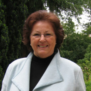Profilbild von Waltraud Seibold
