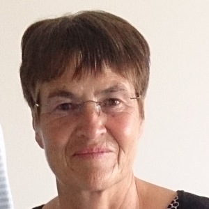 Profilbild von Waltraud Siebel-Renken
