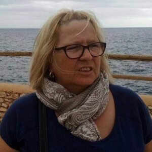 Profilbild von Waltraud Skribiak