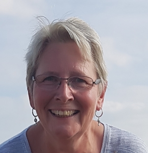 Profilbild von Waltraud Söntgen