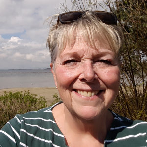 Profilbild von Waltraud Sträter