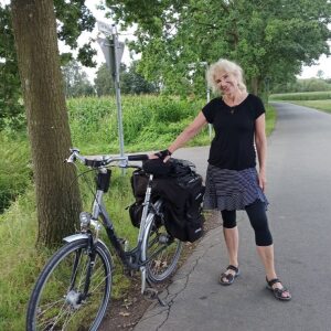 Profilbild von Waltraud Strobach