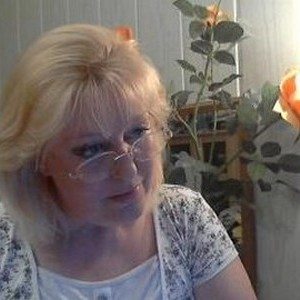 Profilbild von Waltraud Taux