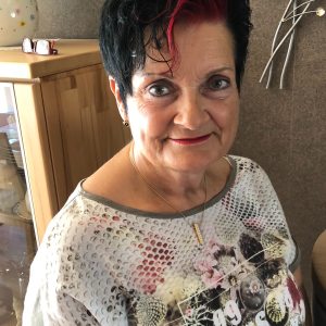 Profilbild von Waltraud Tiefenau