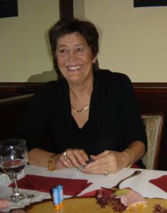 Profilbild von Waltraud Vey  Nohl