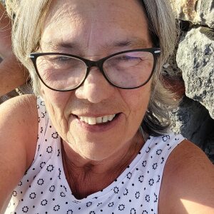 Profilbild von Waltraud Vitt