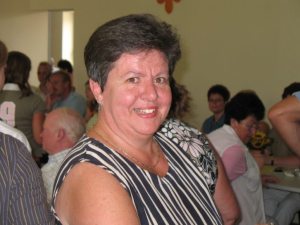 Profilbild von Waltraud Vonderstein