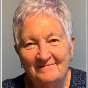 Profilbild von Waltraud Weisenbach