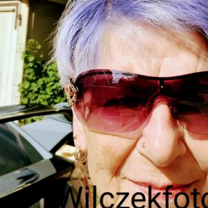 Social Media Profilbild Waltraud Wilczek 