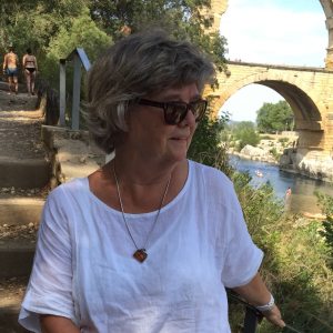 Profilbild von Waltraut Brill