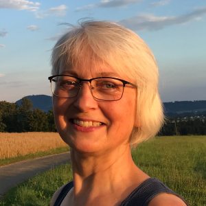 Profilbild von Waltraut Buchfink