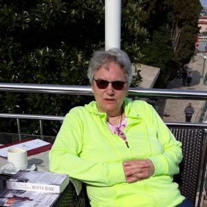 Profilbild von Waltraut Deutscher