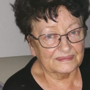 Profilbild von Waltraut Hausmann